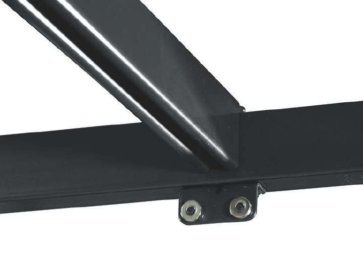 SIENA GARDEN Sky Sonnendach 4x3m